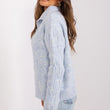 Laden Sie das Bild in den Galerie-Viewer, Pullover Model 187738 AT | Textil Großhandel ATA-Mode