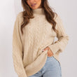 Laden Sie das Bild in den Galerie-Viewer, Pullover Model 187742 AT | Textil Großhandel ATA-Mode