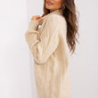 Laden Sie das Bild in den Galerie-Viewer, Pullover Model 187742 AT | Textil Großhandel ATA-Mode