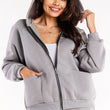 Laden Sie das Bild in den Galerie-Viewer, Sweater Model 188031 Infinite You | Textil Großhandel ATA-Mode