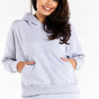 Laden Sie das Bild in den Galerie-Viewer, Sweater Model 188046 Infinite You | Textil Großhandel ATA-Mode