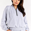 Laden Sie das Bild in den Galerie-Viewer, Sweater Model 188052 Infinite You | Textil Großhandel ATA-Mode