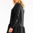 Laden Sie das Bild in den Galerie-Viewer, Alltagskleid Model 188059 Infinite You | Textil Großhandel ATA-Mode
