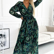 Laden Sie das Bild in den Galerie-Viewer, Alltagskleid Model 188113 Numoco | Textil Großhandel ATA-Mode