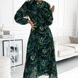 Laden Sie das Bild in den Galerie-Viewer, Alltagskleid Model 188113 Numoco | Textil Großhandel ATA-Mode