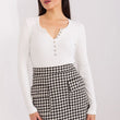 Laden Sie das Bild in den Galerie-Viewer, Bluse Model 188135 BFG | Textil Großhandel ATA-Mode