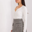 Laden Sie das Bild in den Galerie-Viewer, Bluse Model 188135 BFG | Textil Großhandel ATA-Mode