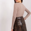 Laden Sie das Bild in den Galerie-Viewer, Bluse Model 188137 BFG | Textil Großhandel ATA-Mode