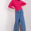 Laden Sie das Bild in den Galerie-Viewer, Bluse Model 188142 BFG | Textil Großhandel ATA-Mode