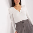 Laden Sie das Bild in den Galerie-Viewer, Bluse Model 188143 BFG | Textil Großhandel ATA-Mode