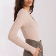 Laden Sie das Bild in den Galerie-Viewer, Bluse Model 188144 BFG | Textil Großhandel ATA-Mode