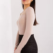 Laden Sie das Bild in den Galerie-Viewer, Bluse Model 188152 BFG | Textil Großhandel ATA-Mode