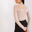 Laden Sie das Bild in den Galerie-Viewer, Bluse Model 188152 BFG | Textil Großhandel ATA-Mode