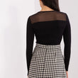 Laden Sie das Bild in den Galerie-Viewer, Bluse Model 188153 BFG | Textil Großhandel ATA-Mode