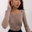 Laden Sie das Bild in den Galerie-Viewer, Bluse Model 188155 BFG | Textil Großhandel ATA-Mode