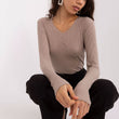 Laden Sie das Bild in den Galerie-Viewer, Bluse Model 188155 BFG | Textil Großhandel ATA-Mode