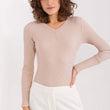 Laden Sie das Bild in den Galerie-Viewer, Bluse Model 188157 BFG | Textil Großhandel ATA-Mode