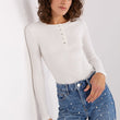 Laden Sie das Bild in den Galerie-Viewer, Bluse Model 188161 BFG | Textil Großhandel ATA-Mode