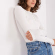 Laden Sie das Bild in den Galerie-Viewer, Bluse Model 188161 BFG | Textil Großhandel ATA-Mode