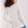 Laden Sie das Bild in den Galerie-Viewer, Bluse Model 188161 BFG | Textil Großhandel ATA-Mode