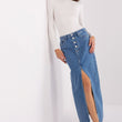 Laden Sie das Bild in den Galerie-Viewer, Bluse Model 188165 BFG | Textil Großhandel ATA-Mode