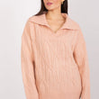 Laden Sie das Bild in den Galerie-Viewer, Pullover Model 188273 AT | Textil Großhandel ATA-Mode
