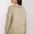Laden Sie das Bild in den Galerie-Viewer, Pullover Model 188275 AT | Textil Großhandel ATA-Mode