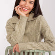 Laden Sie das Bild in den Galerie-Viewer, Pullover Model 188275 AT | Textil Großhandel ATA-Mode