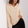 Laden Sie das Bild in den Galerie-Viewer, Pullover Model 188276 AT | Textil Großhandel ATA-Mode