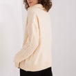 Laden Sie das Bild in den Galerie-Viewer, Pullover Model 188276 AT | Textil Großhandel ATA-Mode