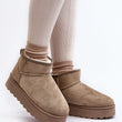 Laden Sie das Bild in den Galerie-Viewer, Schneeschuhe Model 188326 Step in style