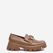 Laden Sie das Bild in den Galerie-Viewer, Schuhe mit Absatz Model 188514 Step in style | Textil Großhandel ATA-Mode
