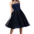 Laden Sie das Bild in den Galerie-Viewer, Abendkleid Model 44596 Moe | Textil Großhandel ATA-Mode