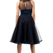 Laden Sie das Bild in den Galerie-Viewer, Abendkleid Model 44596 Moe | Textil Großhandel ATA-Mode
