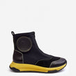 Laden Sie das Bild in den Galerie-Viewer, Sport Stiefeletten Model 188589 Step in style | Textil Großhandel ATA-Mode