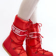 Laden Sie das Bild in den Galerie-Viewer, Schneeschuhe Model 188647 Step in style | Textil Großhandel ATA-Mode