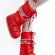Laden Sie das Bild in den Galerie-Viewer, Schneeschuhe Model 188647 Step in style | Textil Großhandel ATA-Mode