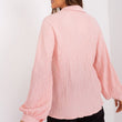 Laden Sie das Bild in den Galerie-Viewer, Bluse Model 188789 Lakerta | Textil Großhandel ATA-Mode