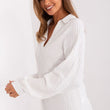Laden Sie das Bild in den Galerie-Viewer, Bluse Model 188790 Lakerta | Textil Großhandel ATA-Mode