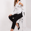 Laden Sie das Bild in den Galerie-Viewer, Bluse Model 188811 Lakerta | Textil Großhandel ATA-Mode
