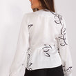 Laden Sie das Bild in den Galerie-Viewer, Bluse Model 188811 Lakerta | Textil Großhandel ATA-Mode
