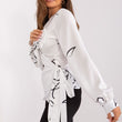 Laden Sie das Bild in den Galerie-Viewer, Bluse Model 188811 Lakerta | Textil Großhandel ATA-Mode