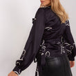 Laden Sie das Bild in den Galerie-Viewer, Bluse Model 188812 Lakerta | Textil Großhandel ATA-Mode