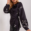 Laden Sie das Bild in den Galerie-Viewer, Bluse Model 188812 Lakerta | Textil Großhandel ATA-Mode