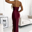 Laden Sie das Bild in den Galerie-Viewer, Abendkleid Model 189088 Numoco | Textil Großhandel ATA-Mode