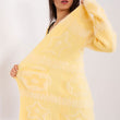Laden Sie das Bild in den Galerie-Viewer, Cardigan Model 189211 AT | Textil Großhandel ATA-Mode