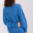 Laden Sie das Bild in den Galerie-Viewer, Rollkragenpullover Model 189230 AT | Textil Großhandel ATA-Mode
