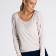 Laden Sie das Bild in den Galerie-Viewer, Bluse Model 189290 Figl | Textil Großhandel ATA-Mode
