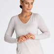 Laden Sie das Bild in den Galerie-Viewer, Bluse Model 189293 Figl | Textil Großhandel ATA-Mode