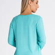 Laden Sie das Bild in den Galerie-Viewer, Bluse Model 189294 Figl | Textil Großhandel ATA-Mode